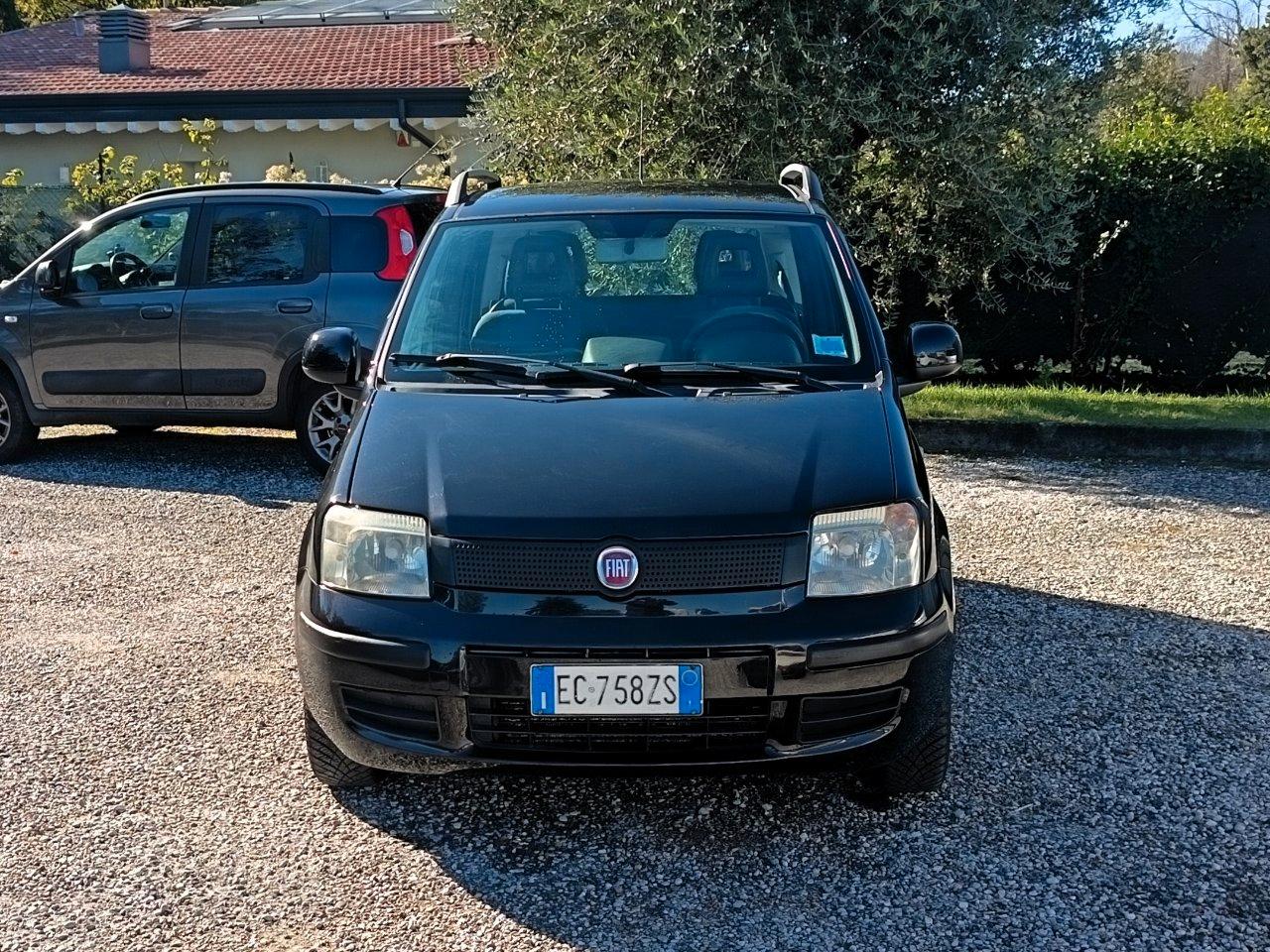 Fiat Panda 1.2 Dynamic 5 Posti