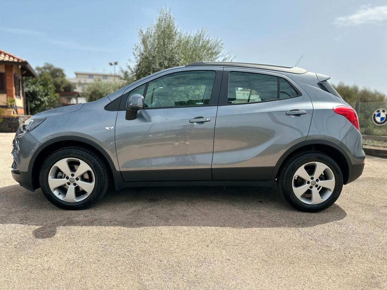 Opel Mokka X 1.6 CDTI Ecotec 4x2 Start&Stop Innovation