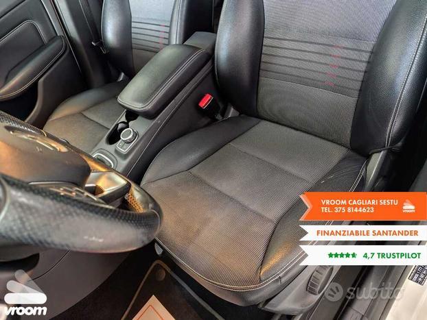 MERCEDES Classe B (T246/242) B 180 CDI Premium