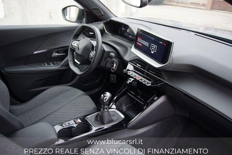 Peugeot 2008 2008 PureTech 100 S&S Allure