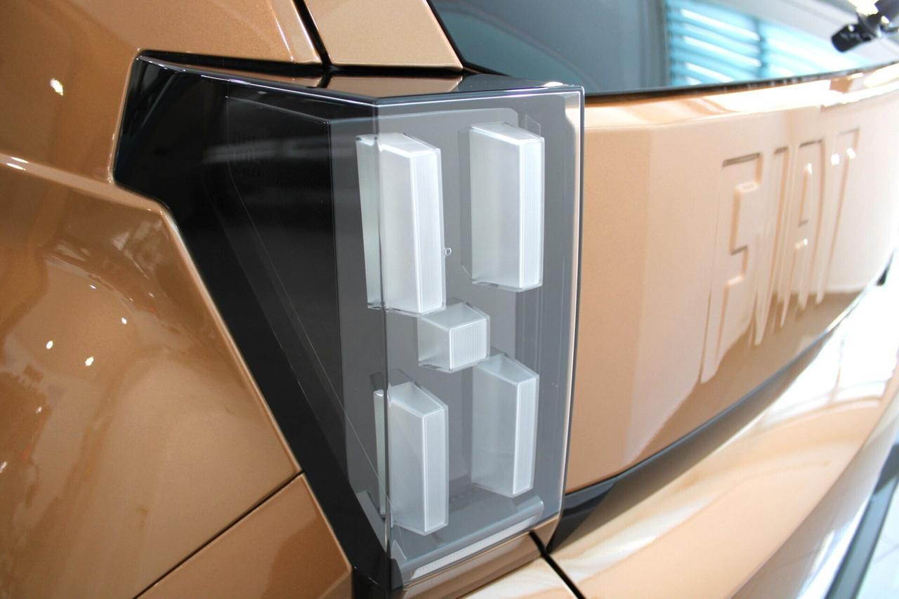 FIAT Grande Panda 1.2 Hybrid La Prima - 2025