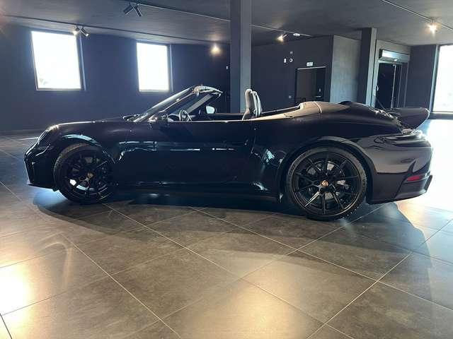 Porsche 992 992.2 CARRERA CABRIO
