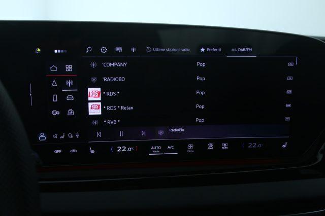 AUDI A5 Avant TDI 150 kW quattro Stronic mHEV+ S-Line