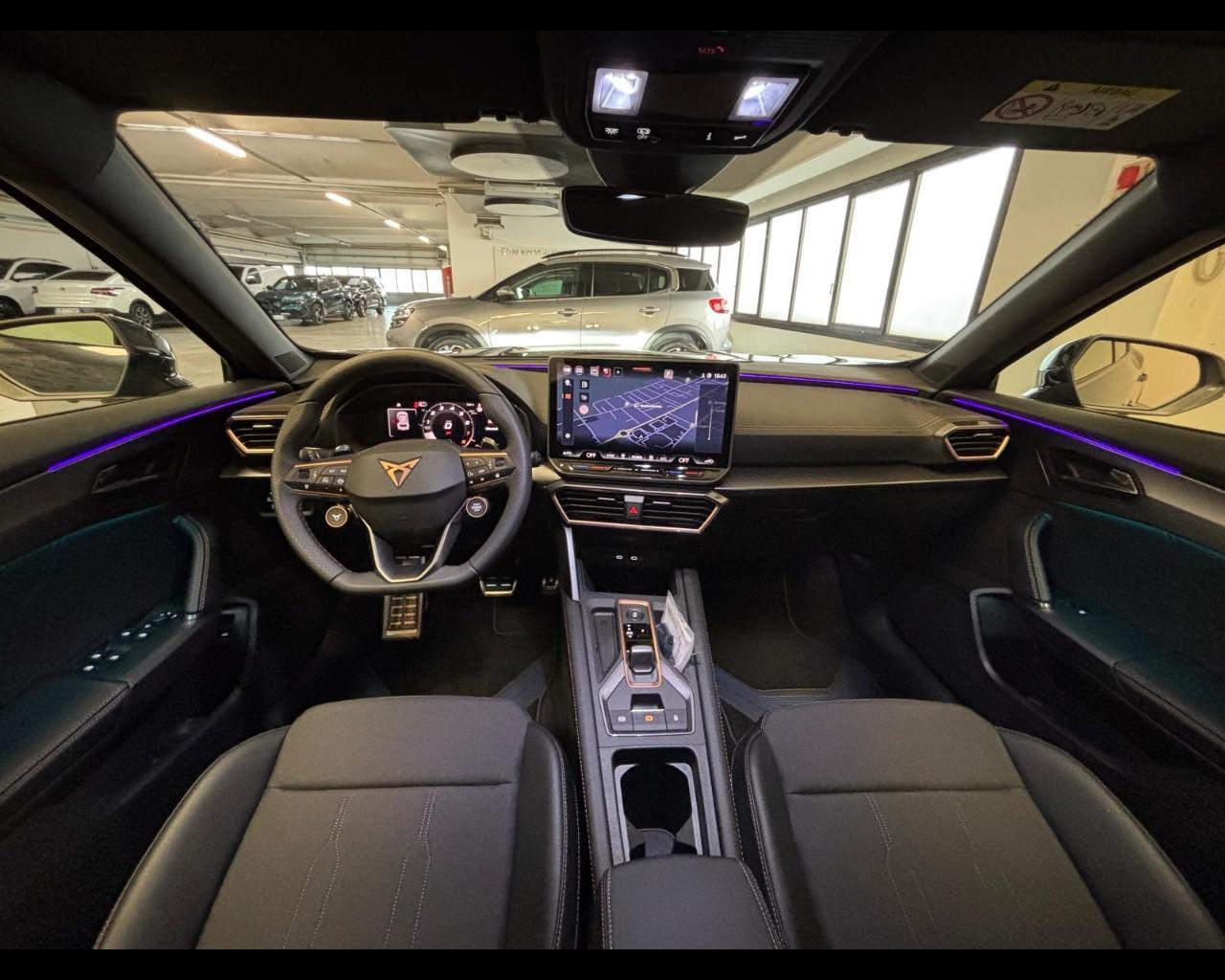 CUPRA Formentor 2024 - Formentor 1.5 hybrid 150cv dsg