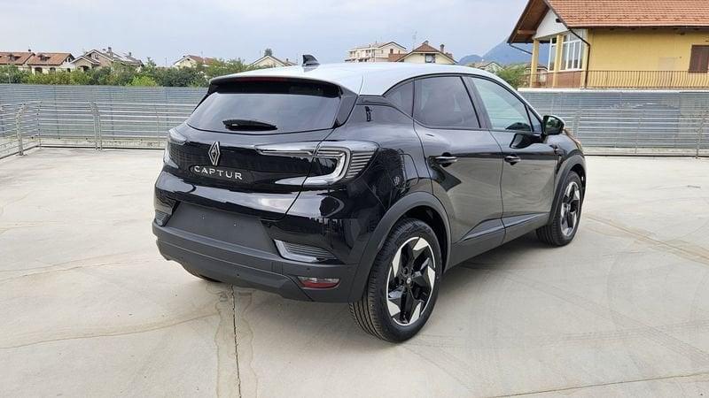 Renault Captur Captur ECO-G 100 CV Techno Full optional listino 28.740 vedi promo