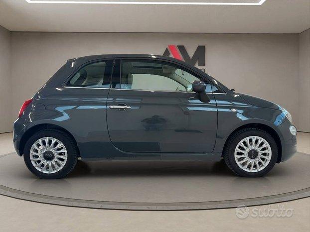 Fiat 500 500 1.2 easypower Lounge Gpl 69cv