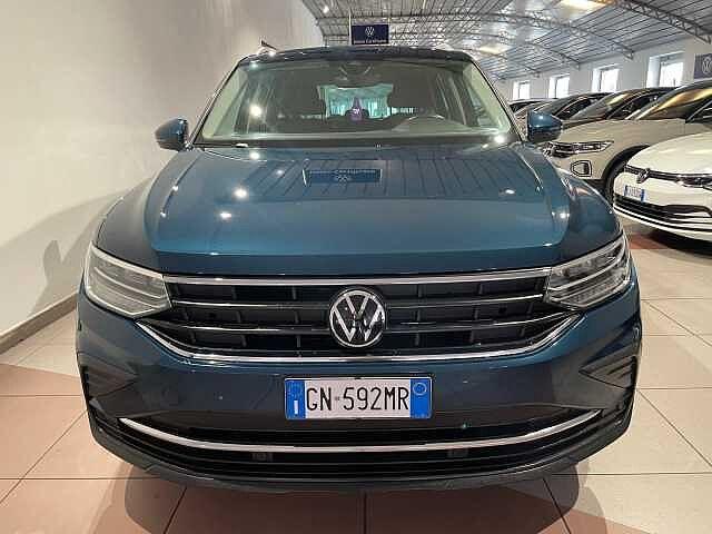 Volkswagen Tiguan 2ª serie 1.5 TSI ACT Life