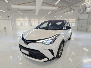 TOYOTA C-HR 2.0H 152CV E-CVT Lounge
