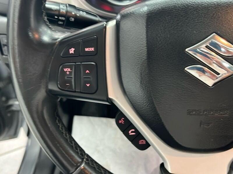 Suzuki Vitara 1.6 DDiS S/S 2WD V-Top