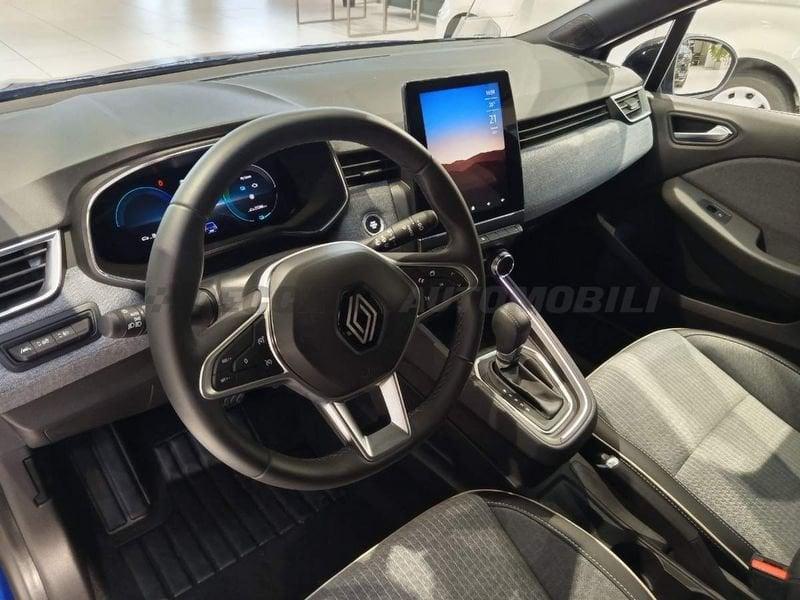 Renault Clio Clio 1.6 E-Tech full hybrid Techno 145cv