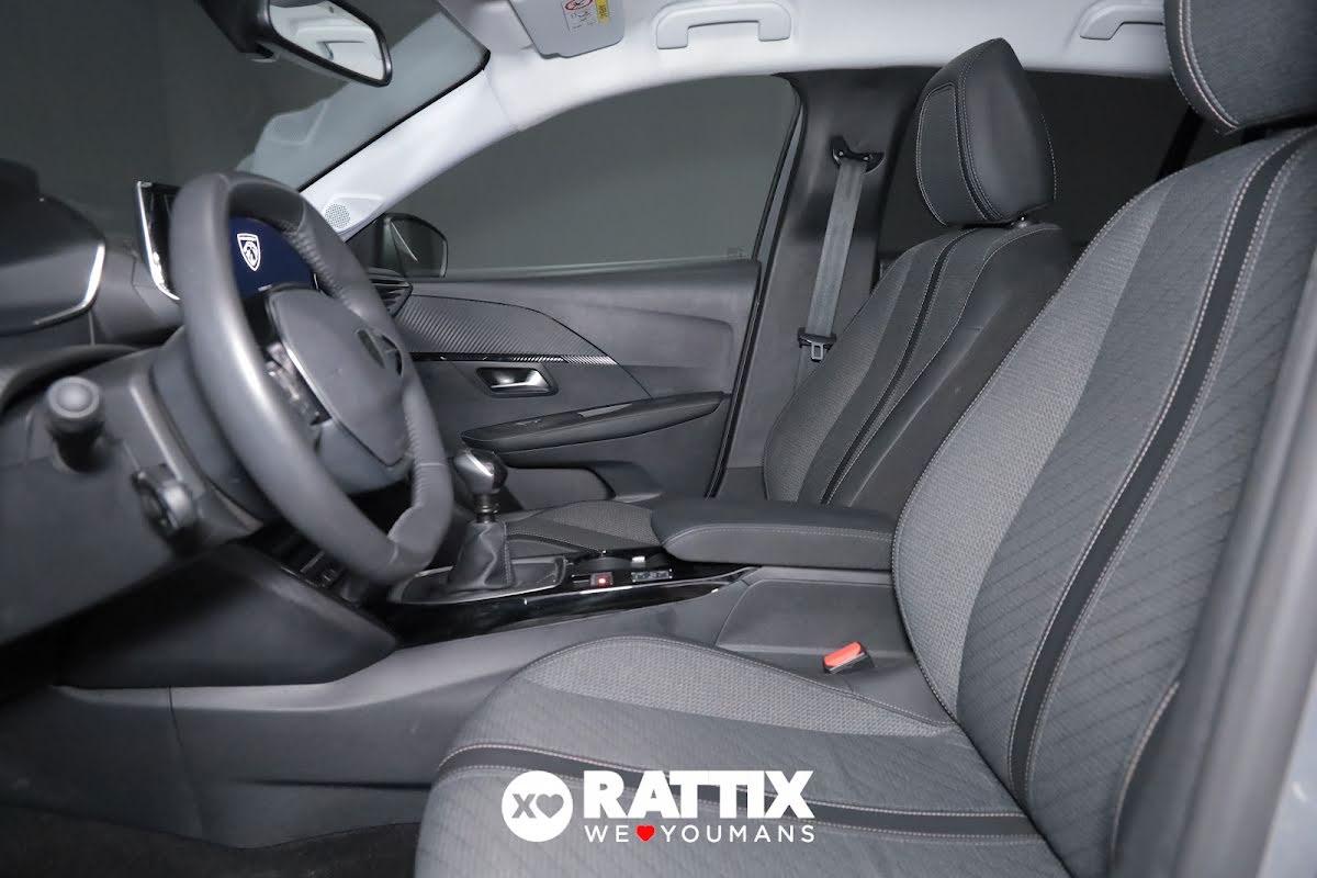 Peugeot 208 1.2 Puretech 100CV Allure