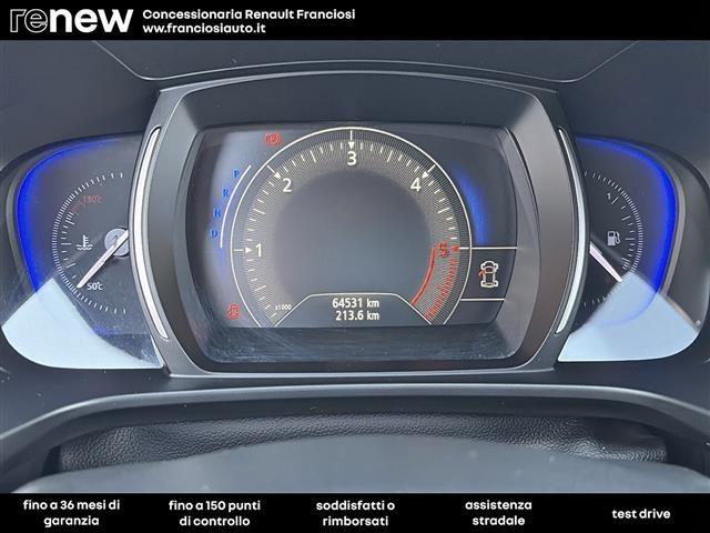 RENAULT Koleos INITIALE PARIS dCi 175 X-TRONIC 4WD