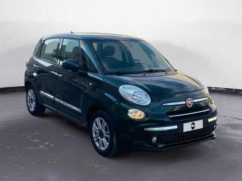 FIAT 500L 1.6 mjt Lounge 120cv