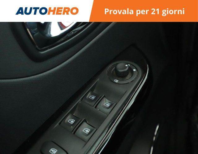 RENAULT Captur 1.5 dCi 8V 90 CV Start&Stop Project Runway