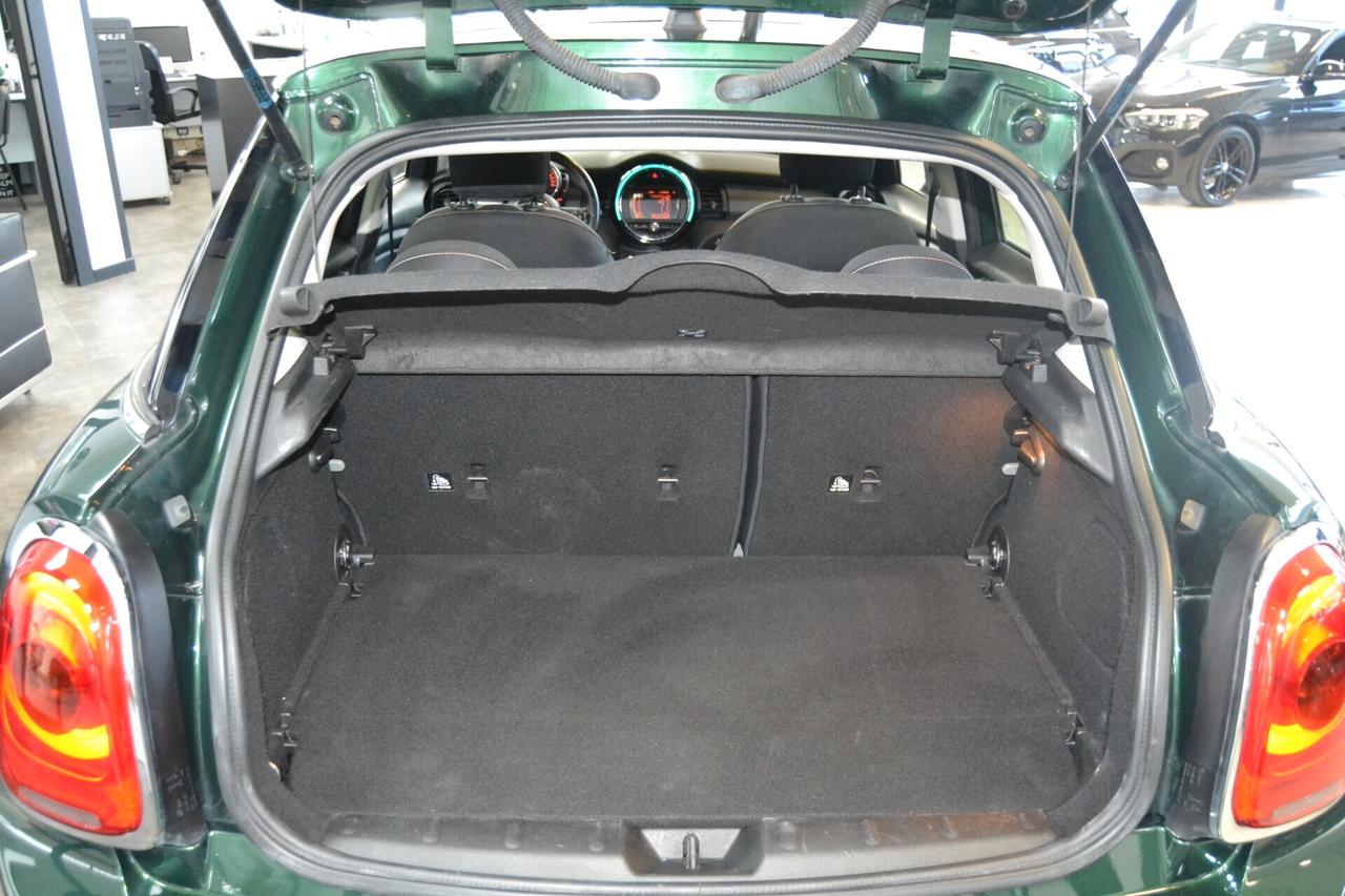 Mini Cooper 1.5D 5PORTE/Xenon/Cruise/115Cv