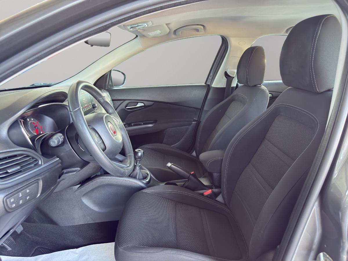 FIAT - Tipo SW 1.6 mjt Business s&s 120cv