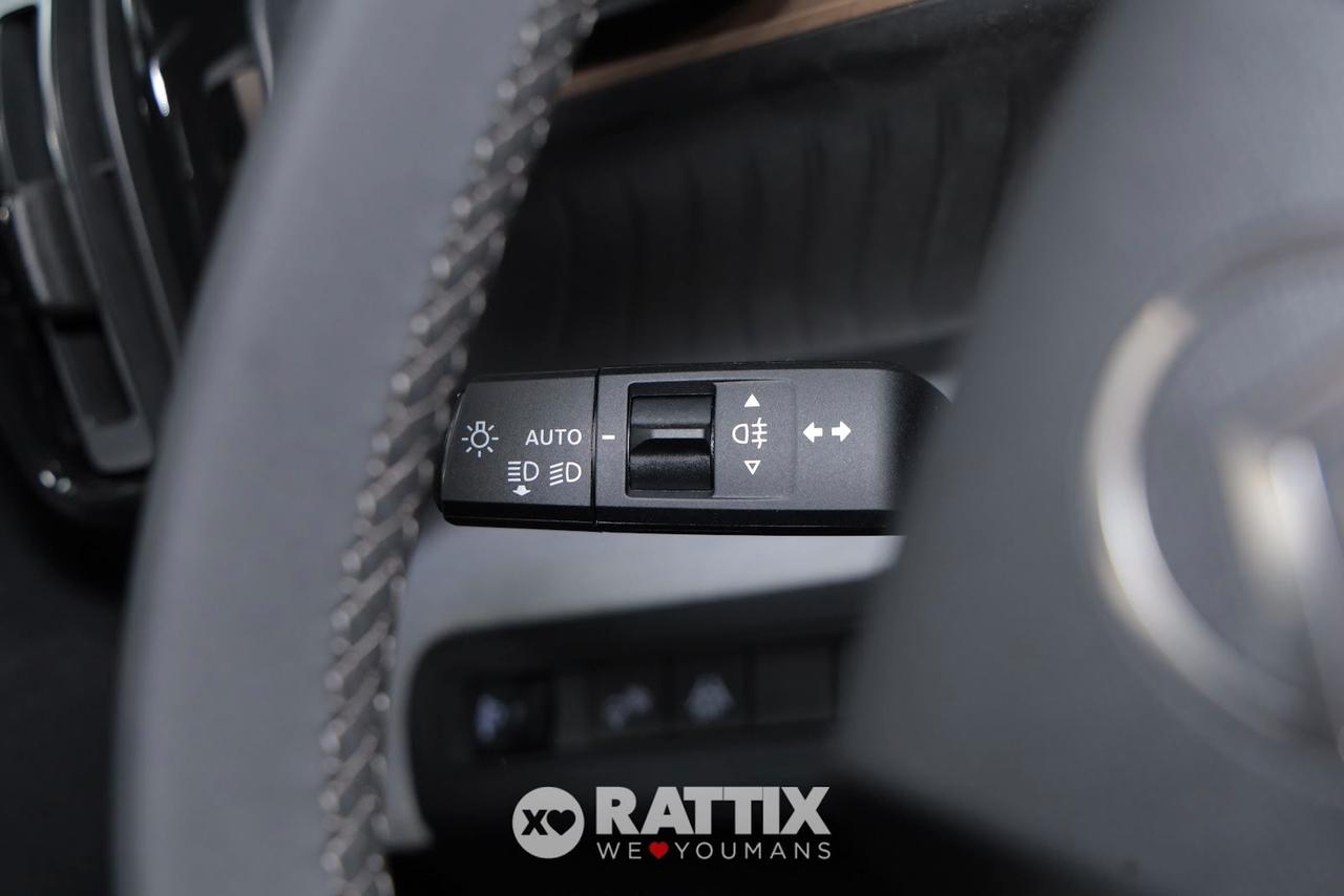 Citroen C3 Aircross 1.2 Hybrid 145CV Plus EDCS6