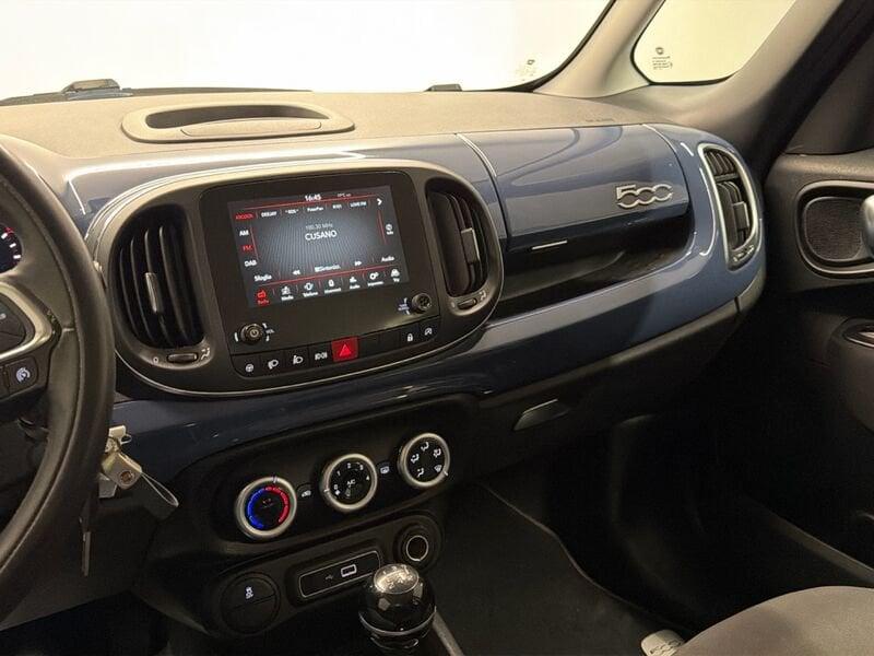 FIAT 500L 500L 1.3 MJT