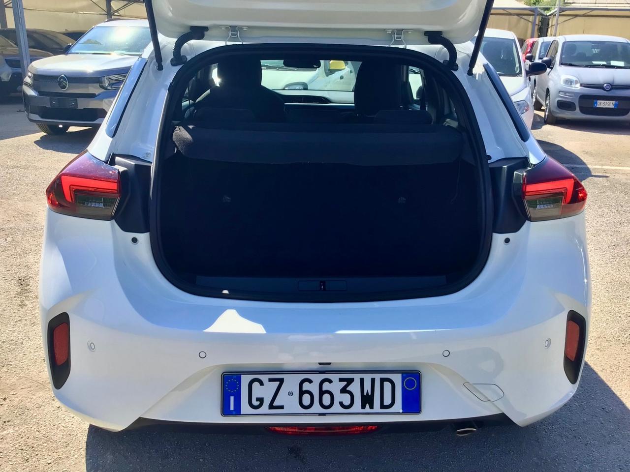 Opel Corsa 1.2 100 CV GS