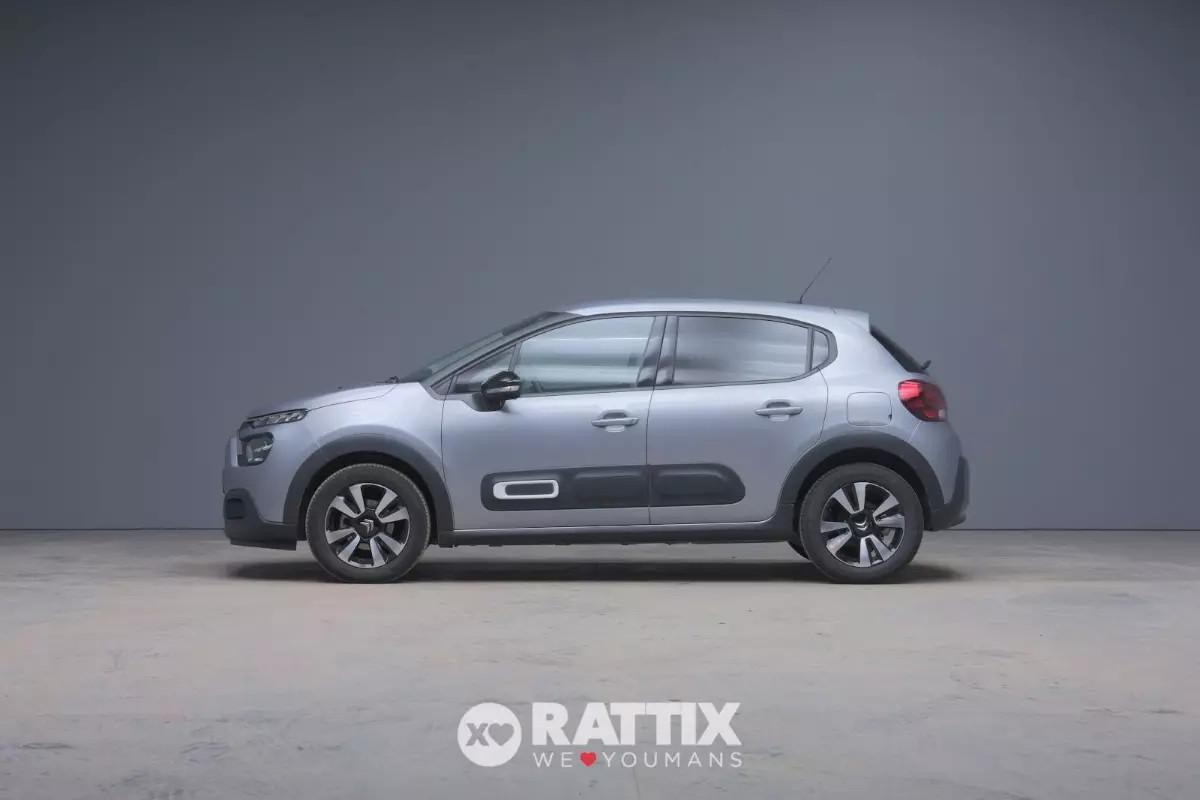 Citroen C3 1.2 Puretech 110CV Max