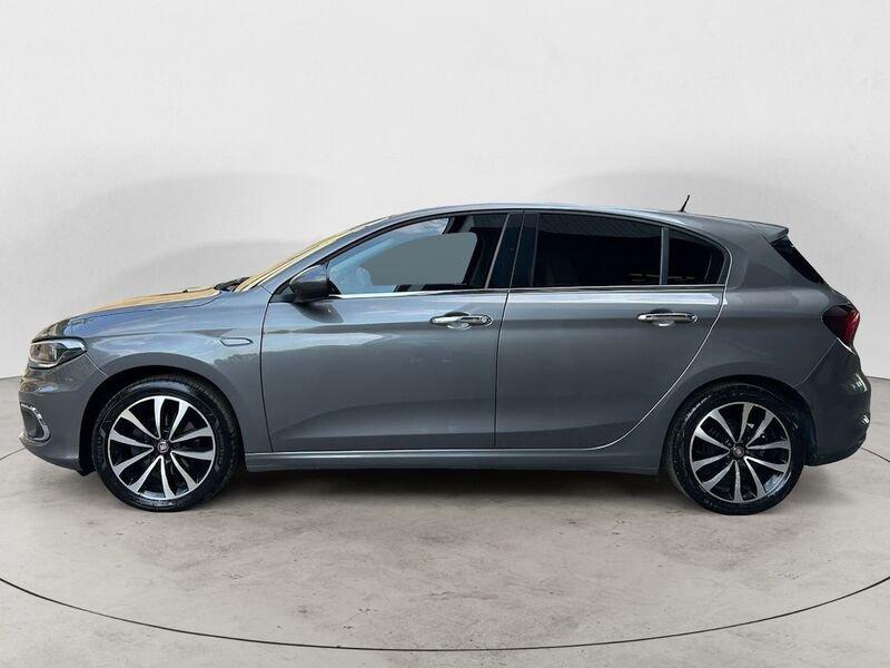 FIAT Tipo Tipo 1.4 SW Easy