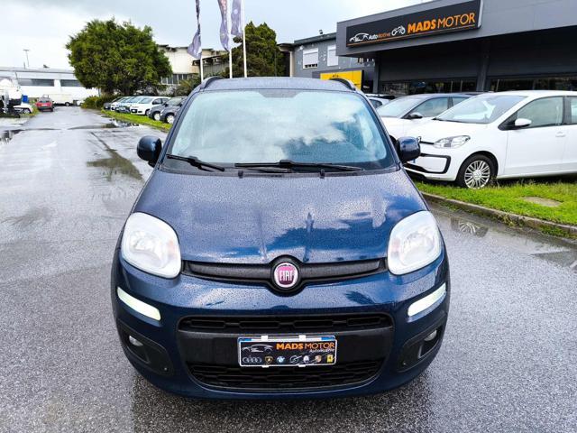 FIAT Panda 1.3 MJT 95 CV S&S Lounge