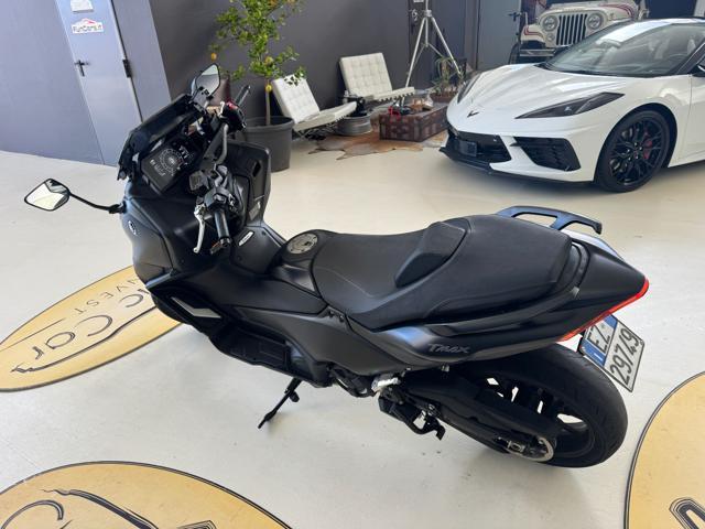 YAMAHA T-Max 560 XP560
