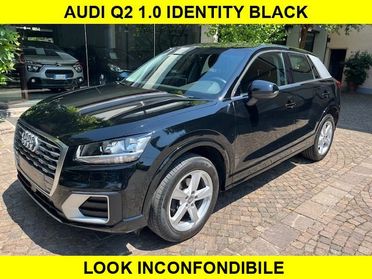 AUDI Q2 30 TFSI Sport