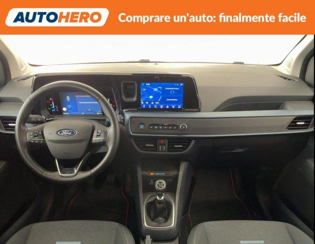 FORD Tourneo Courier 1.0 EcoBoost Active