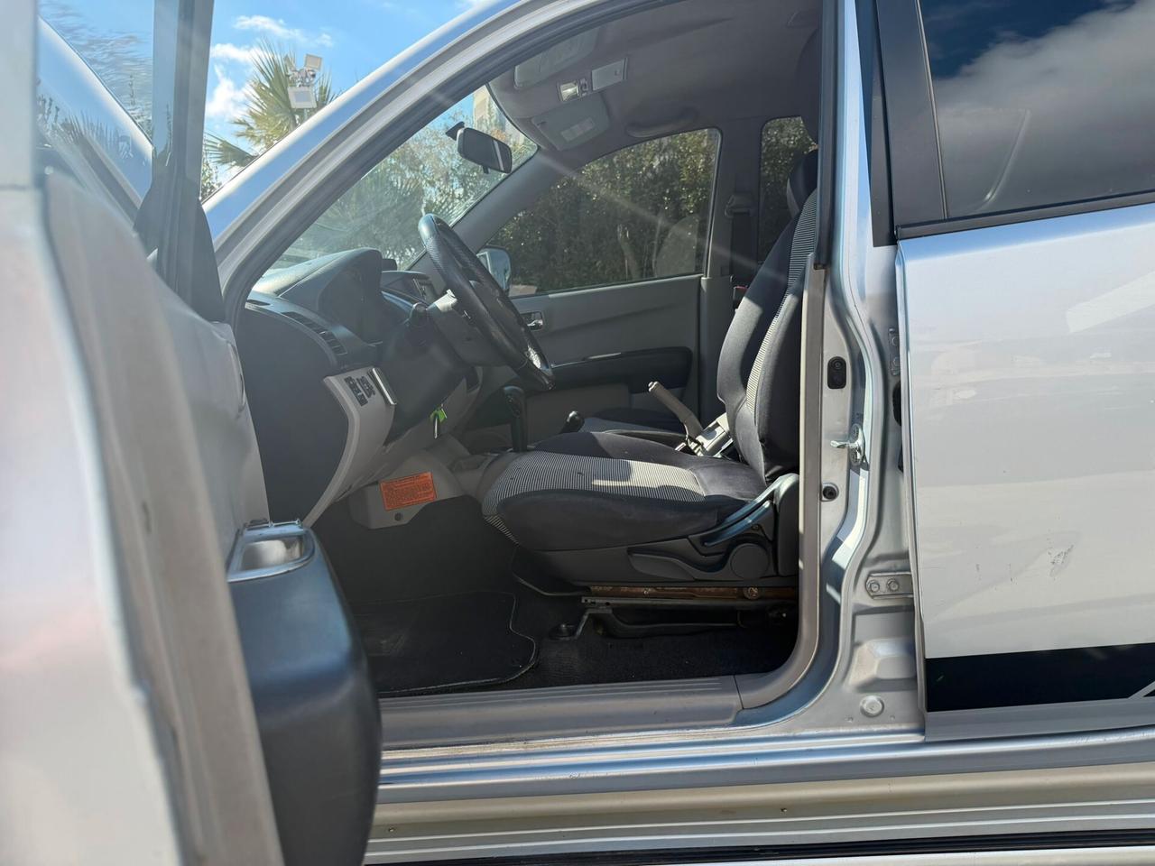 Mitsubishi L200 2.5 DI-D/136CV Double Cab Invite