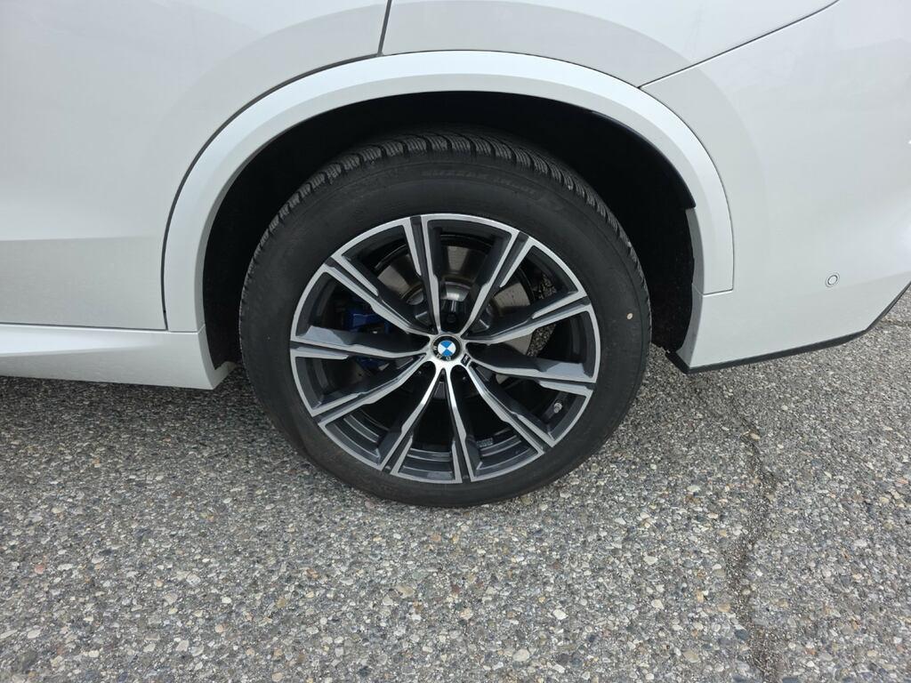 BMW X5 30 d MSport Pro xDrive Steptronic