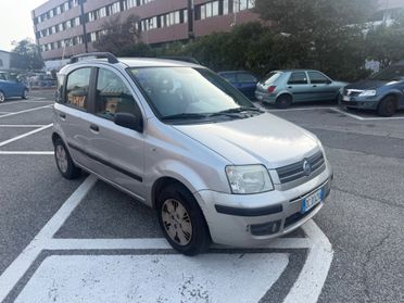 Fiat Panda 1.2 benzina/gpl