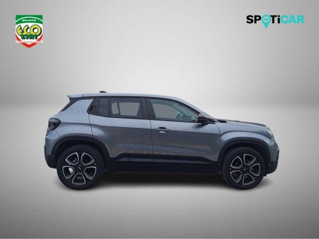 JEEP Avenger 1.2 Turbo 100 CV Summit