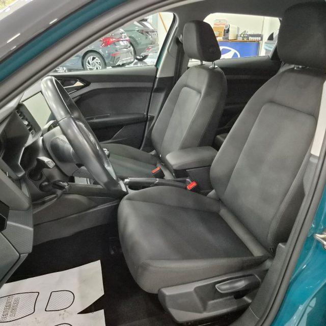 AUDI A1 SPB 30 TFSI Sportback