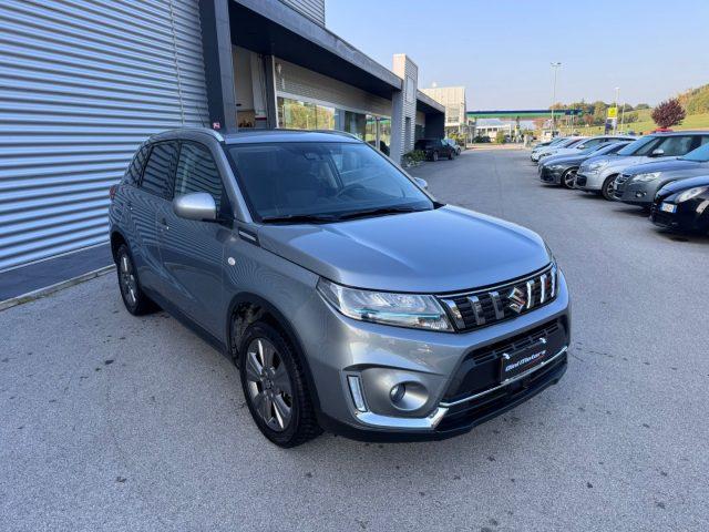 SUZUKI Vitara 1.4 Hybrid 4WD AllGrip TOP 4x4 Telecamera AWD