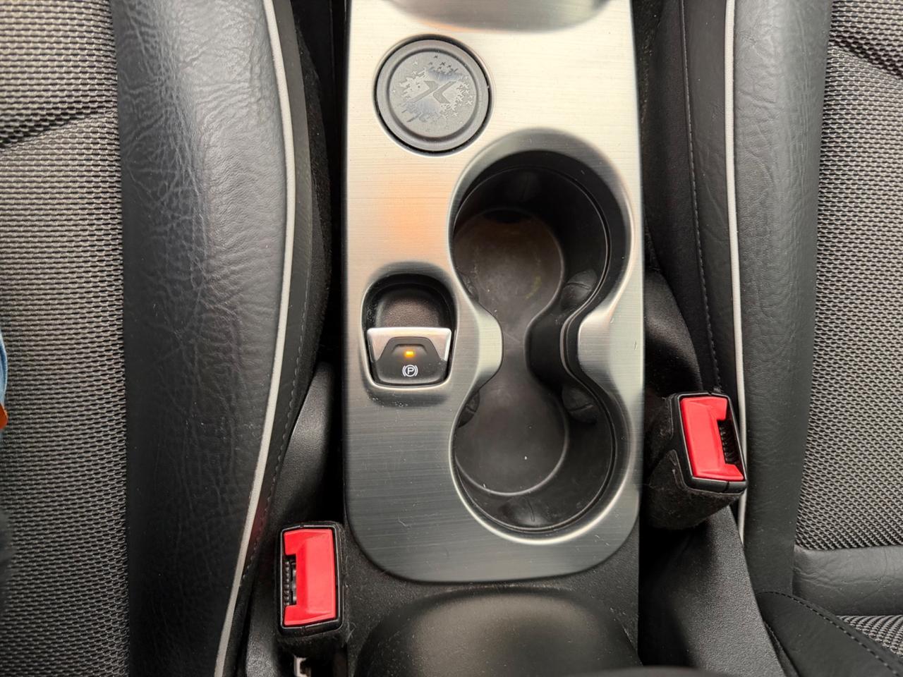 Fiat 500X 1.6 Multijet 120 CV Cross