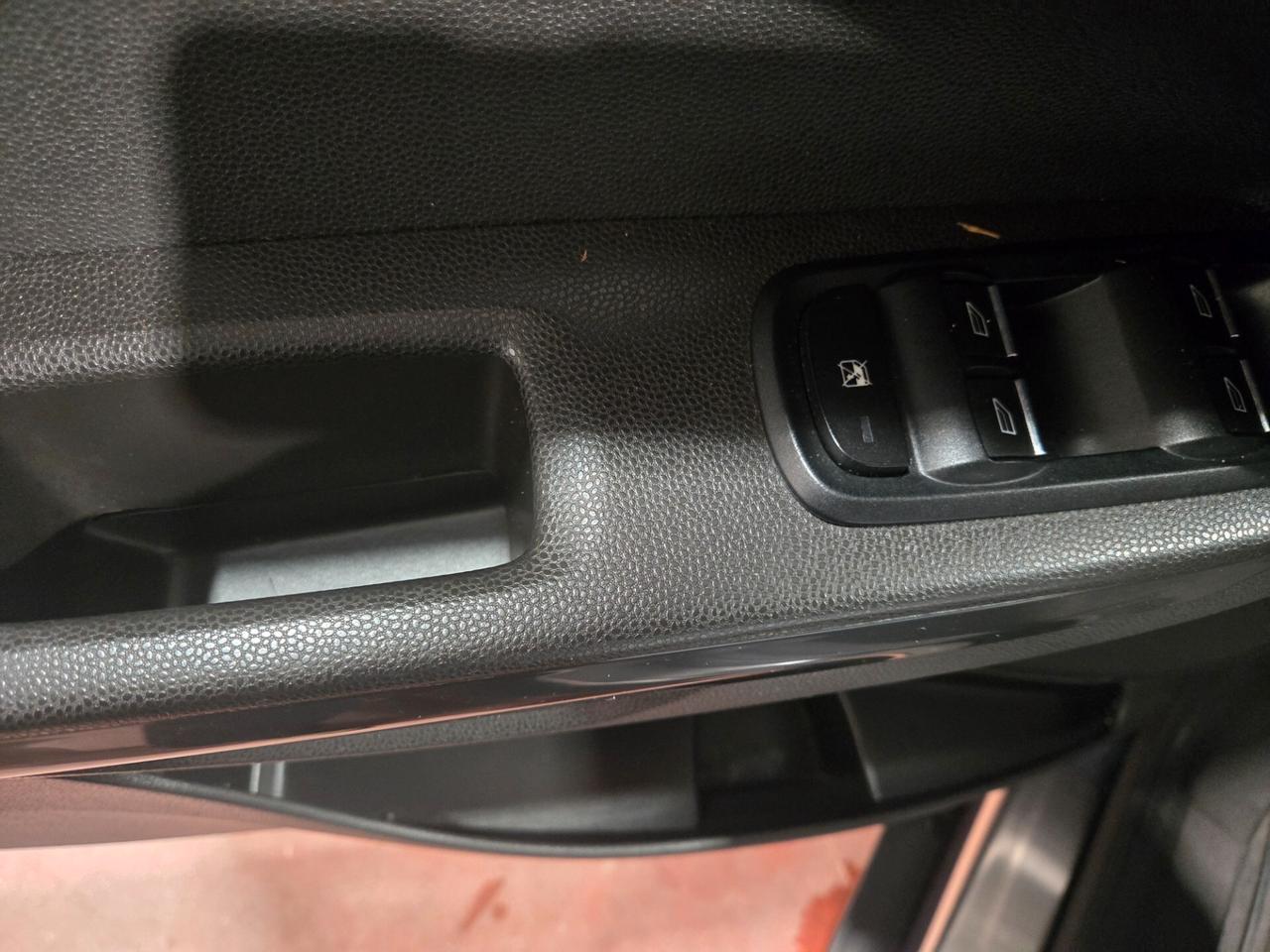 Ford EcoSport 1.5 TDCi 90 CV Titanium