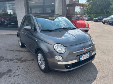 Fiat 500 1.2 benzina Neopatentati