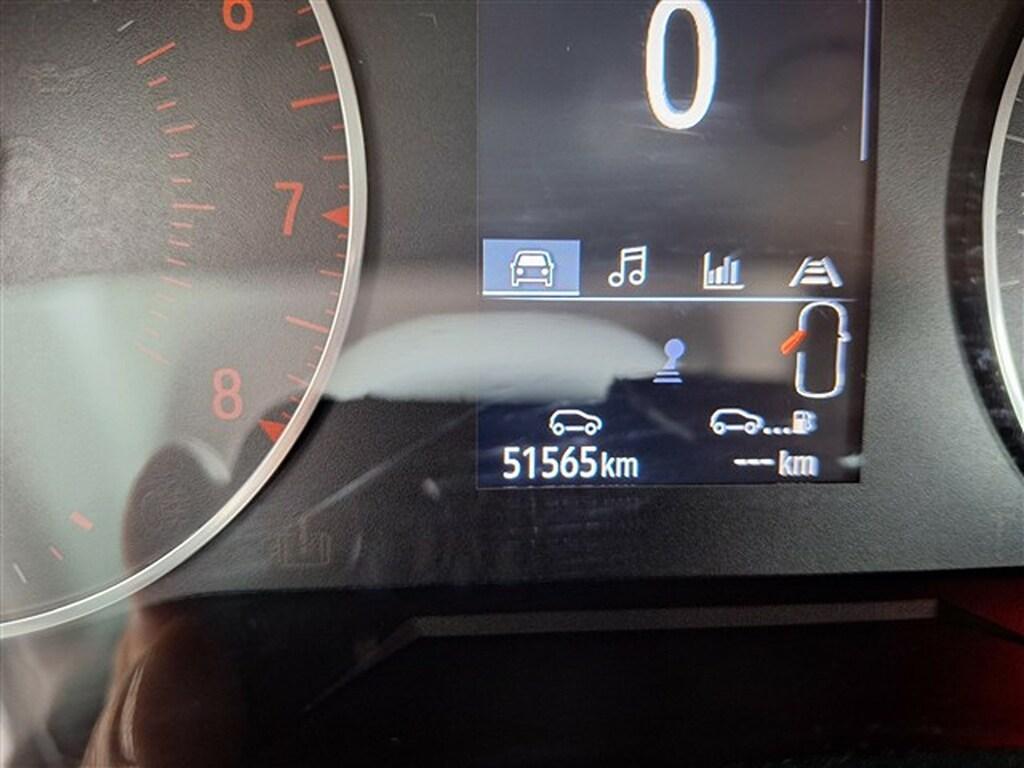 Renault Captur 1.0 TCe Zen