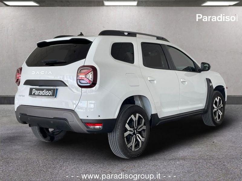Dacia Duster II 2021 1.3 tce Extreme 4x2 150cv edc fap