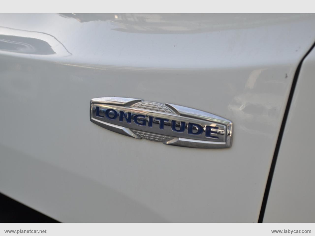 JEEP Renegade 1.6 Mjt 120CV Longitude