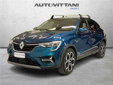 RENAULT Arkana 1.6 E Tech full hybrid Intens Auto