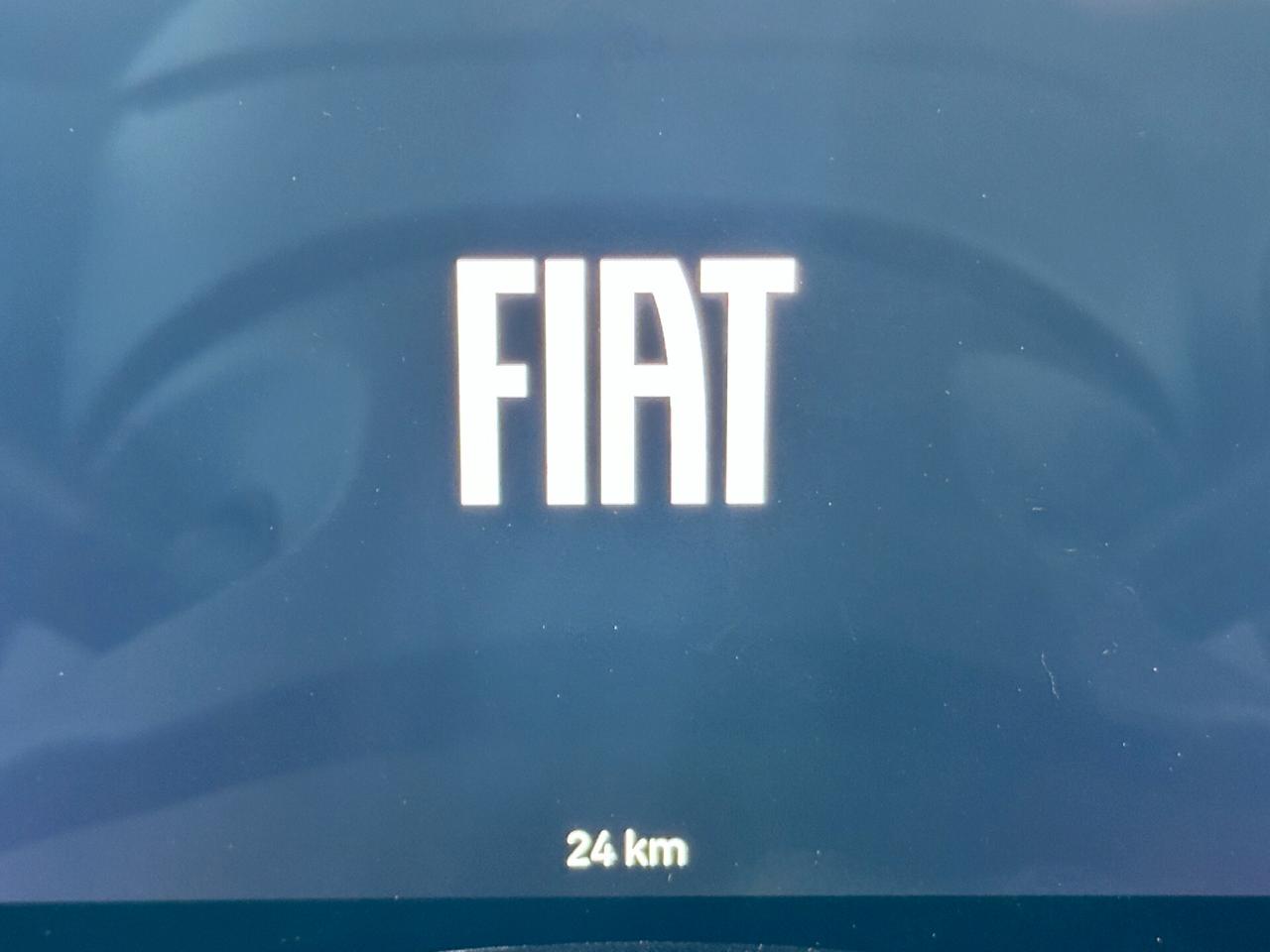 Fiat Panda Pandina 1.0 FireFly 65 CV Hybrid Cross