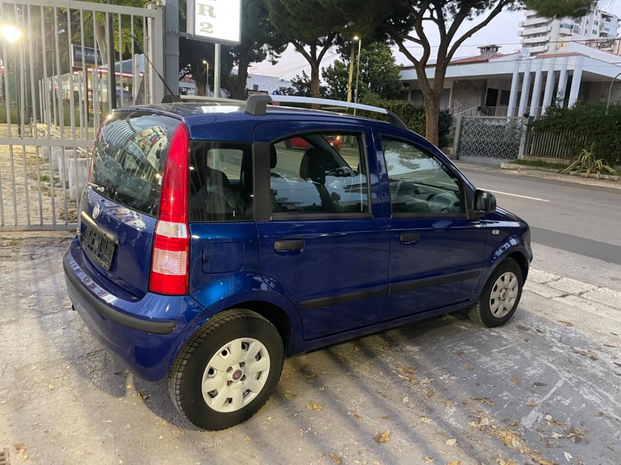 Fiat Panda 1.2 Dynamic