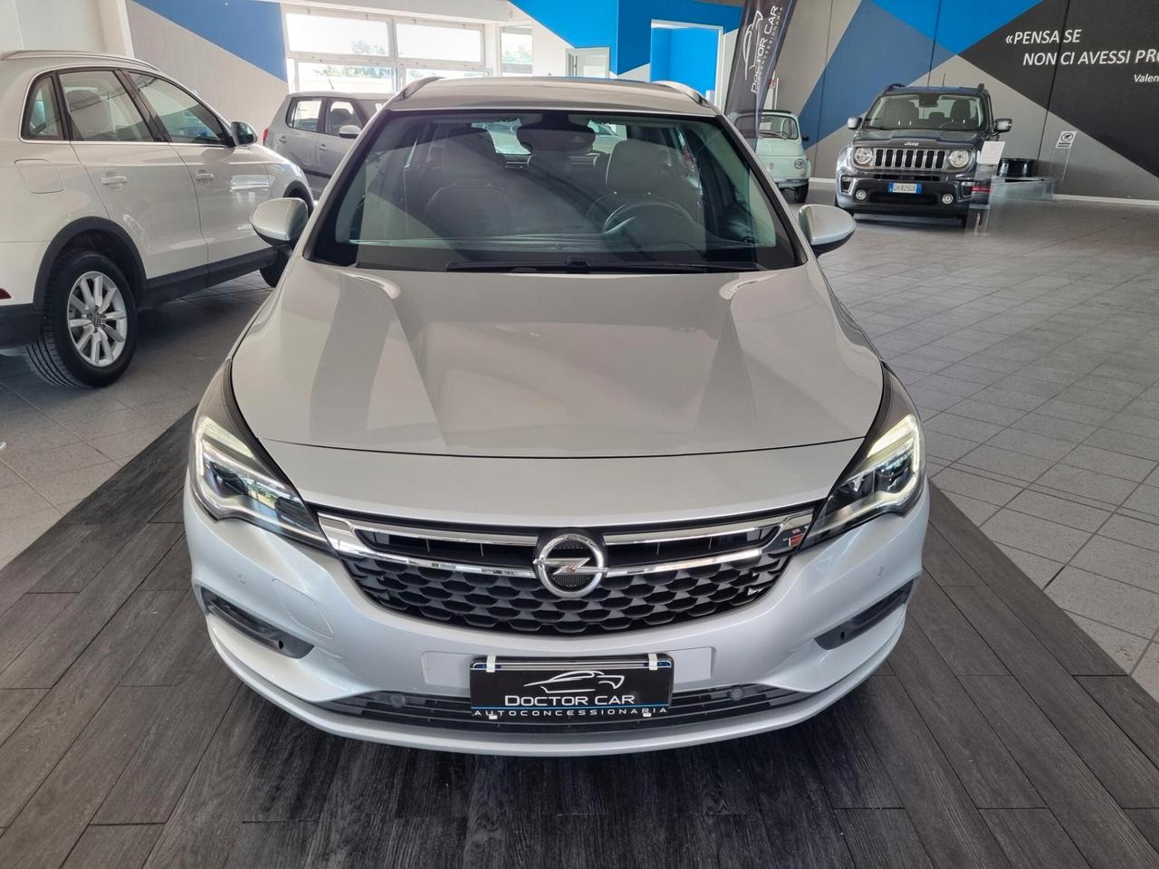 Opel Astra 1.6 CDTi 136CV Start&Stop Sports Tourer Innovation
