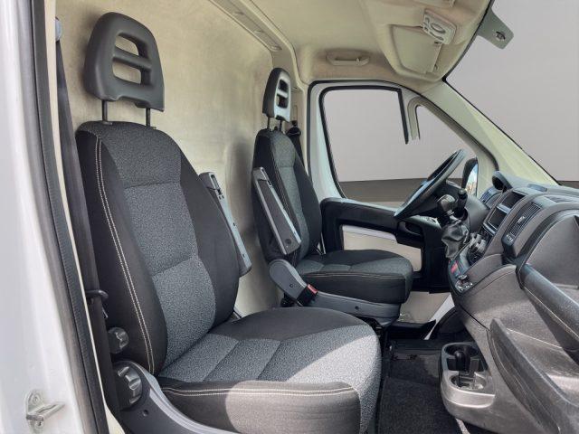 FIAT Ducato 2.3MJT MAX L4H3 ALLESTITO