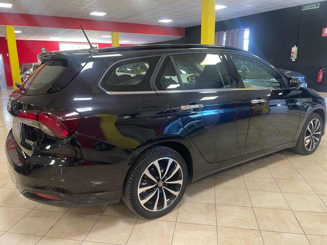 FIAT Tipo 1.6 Mjt S&S SW *OK GUIDA NEO P/FARI XENO/PDC*