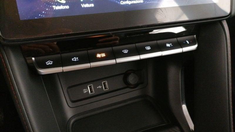 MG ZS 1.5 Luxury