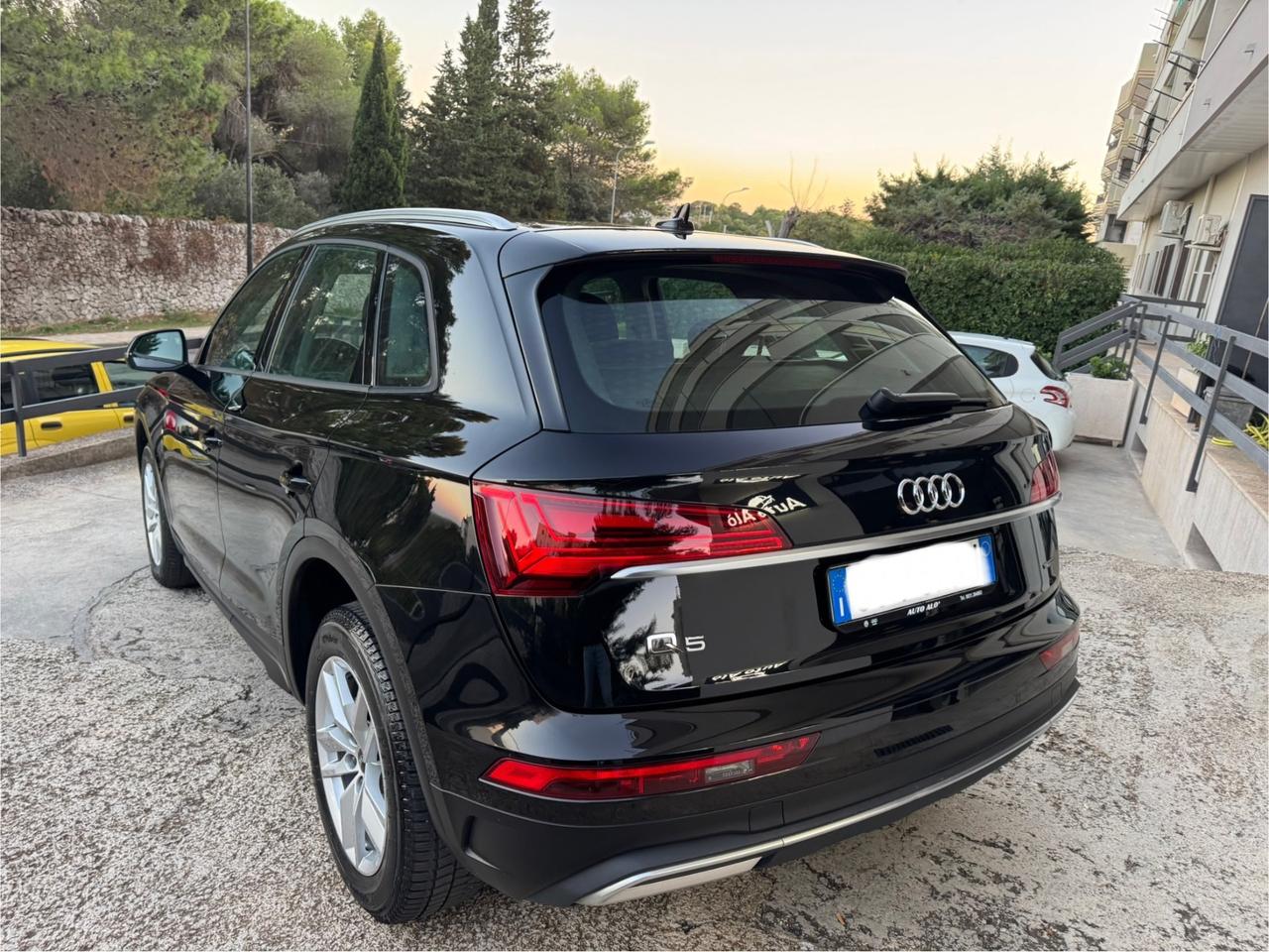 Audi Q5 2.0 TDI 204 CV - PERFETTA - 2022