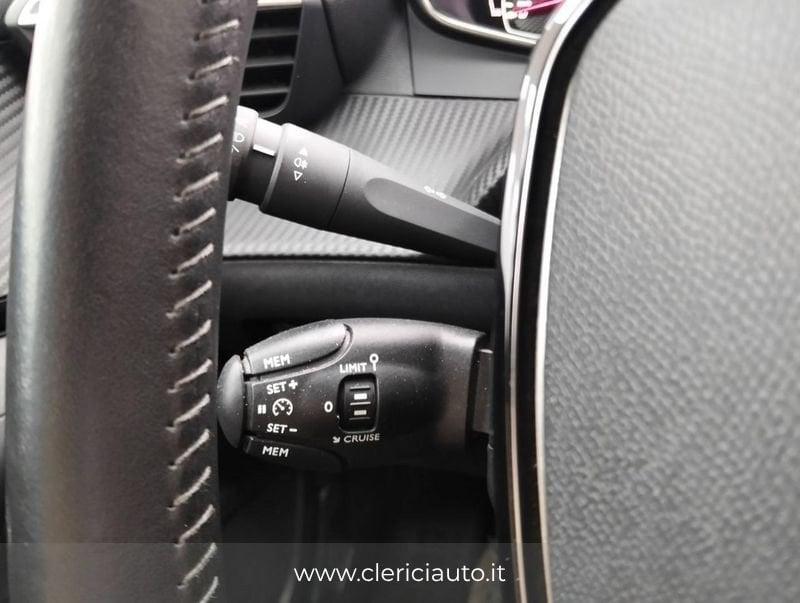 Peugeot 2008 BlueHDi 110 S&S Allure
